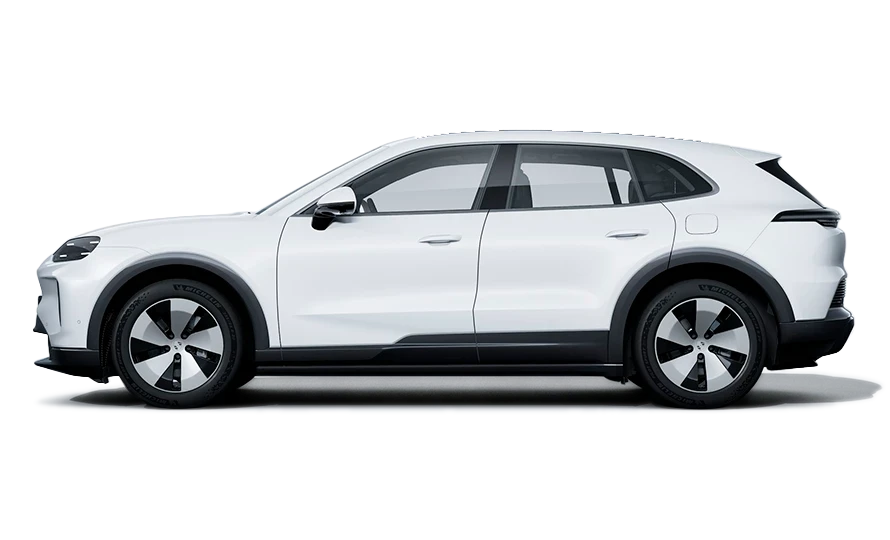 Cayenne Electric 2026